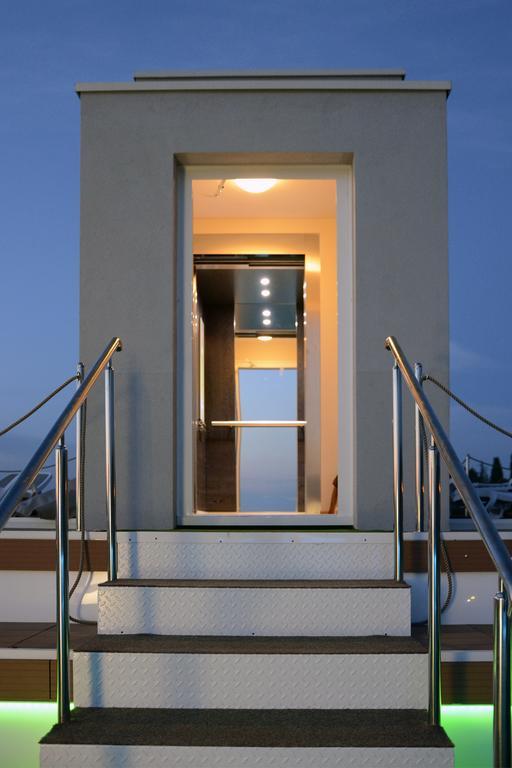 Rooms Villa Oasiss Vinkuran Eksteriør billede