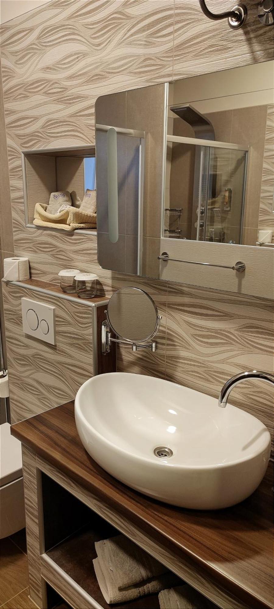 Rooms Villa Oasiss Vinkuran Værelse billede