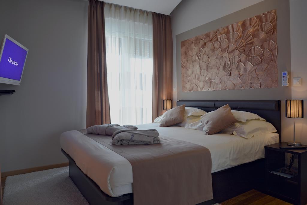 Rooms Villa Oasiss Vinkuran Værelse billede