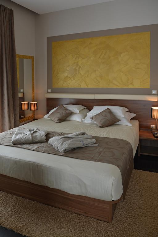 Rooms Villa Oasiss Vinkuran Værelse billede