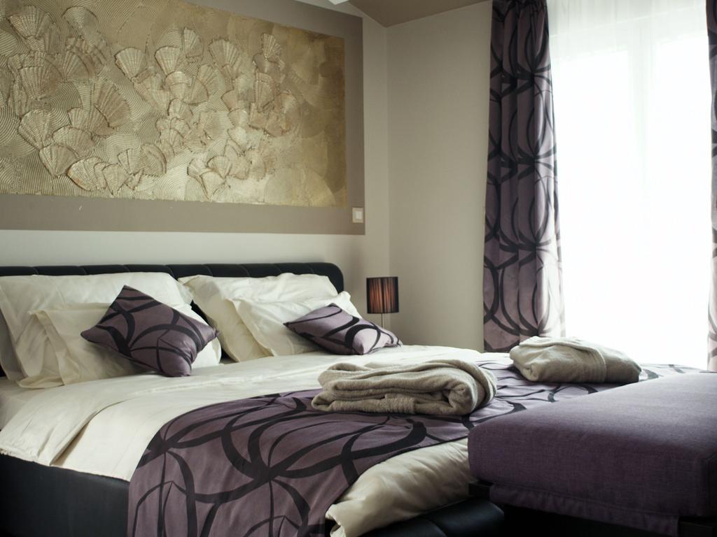 Rooms Villa Oasiss Vinkuran Værelse billede