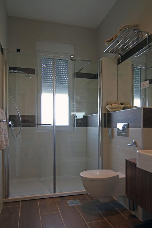 Rooms Villa Oasiss Vinkuran Værelse billede