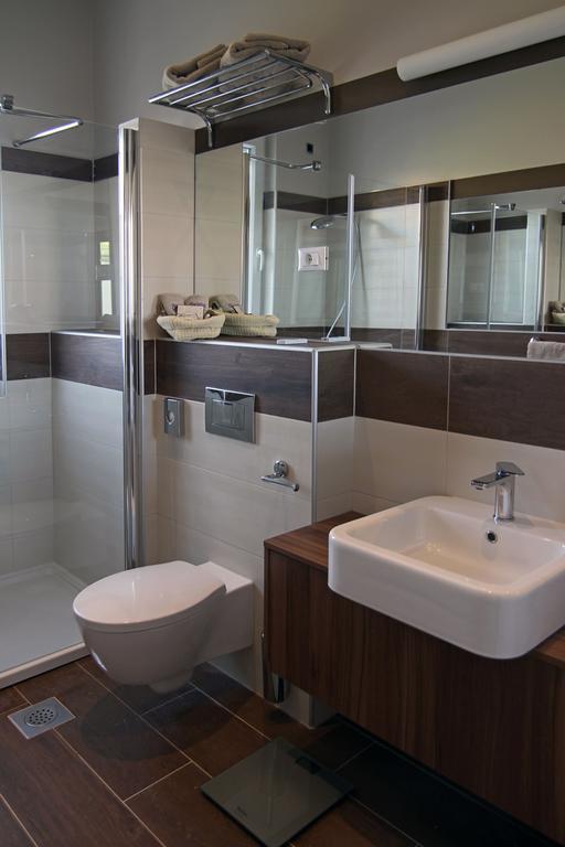 Rooms Villa Oasiss Vinkuran Værelse billede